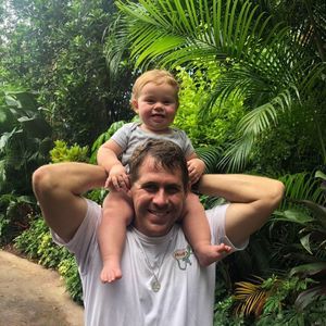 Meet your Posher, Richie